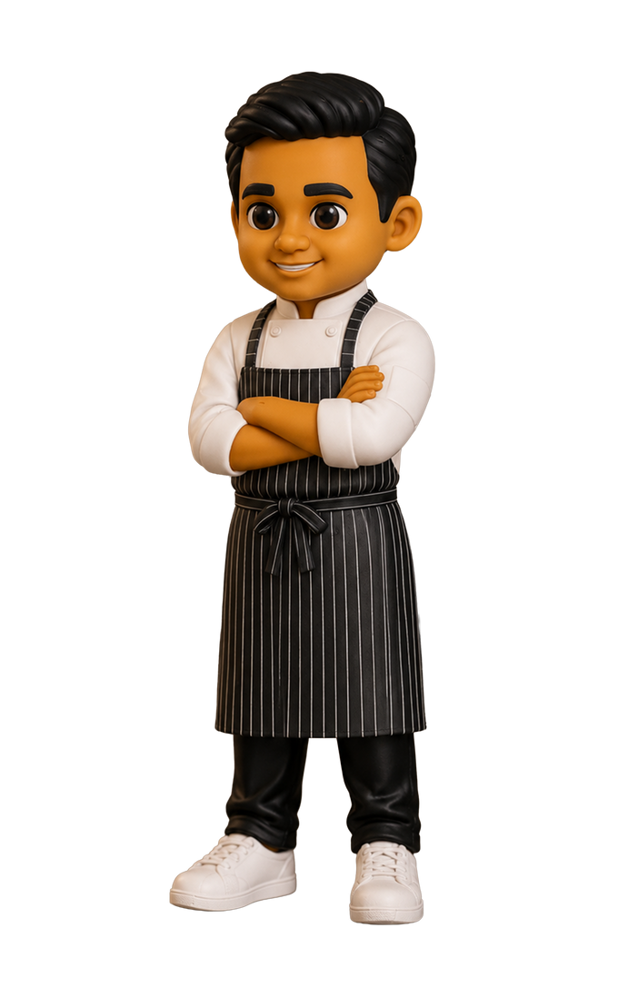 Chef