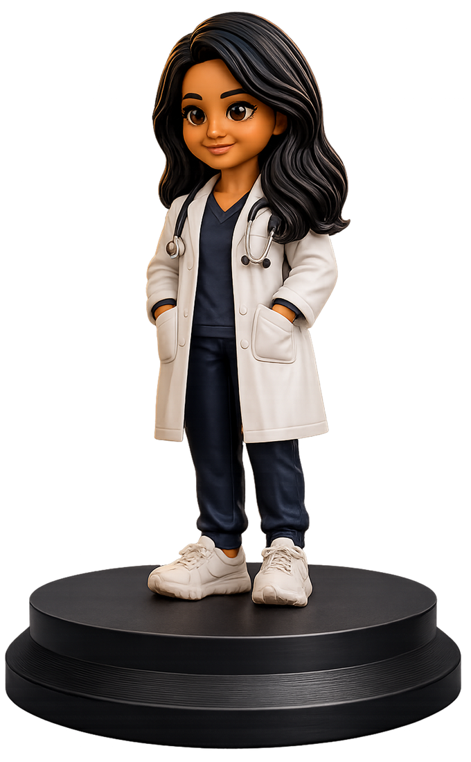 Doctor