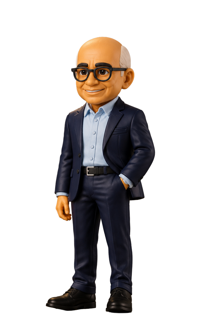 Business Professional