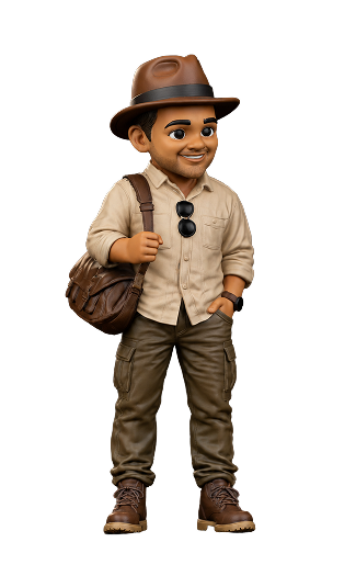 Traveler