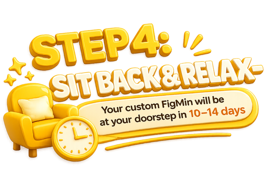 Step